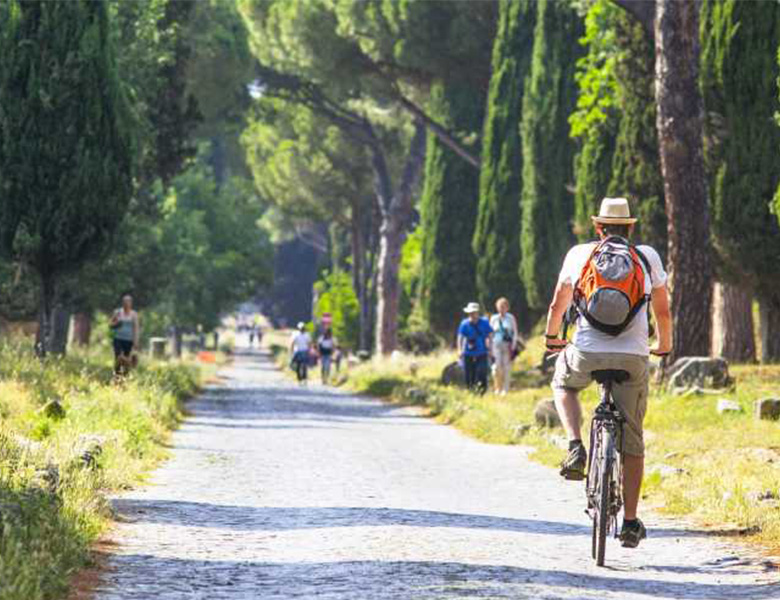 appia-antica-tour-ebike