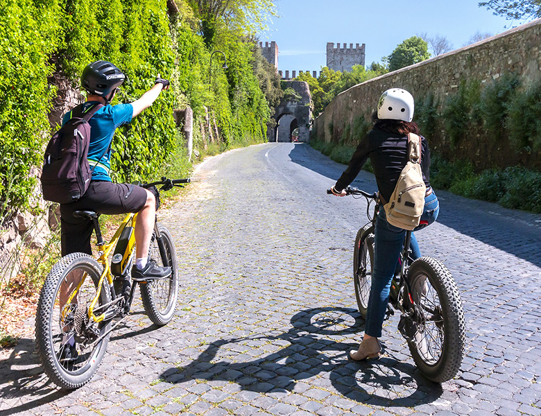 trastevere-tour-ebike