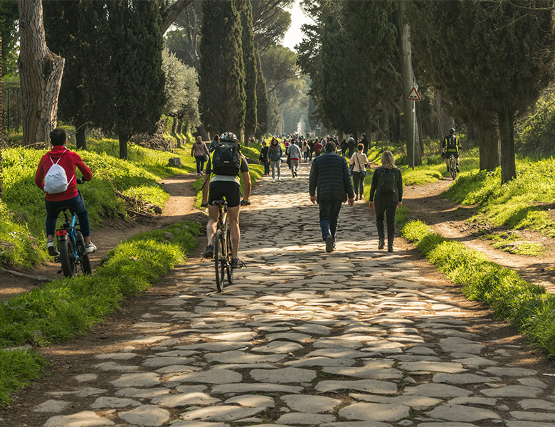 escursioni-ebike-roma